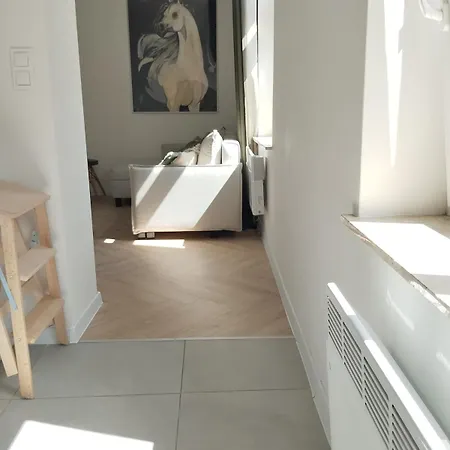 Rozbrat 5 Apartment Wroclaw