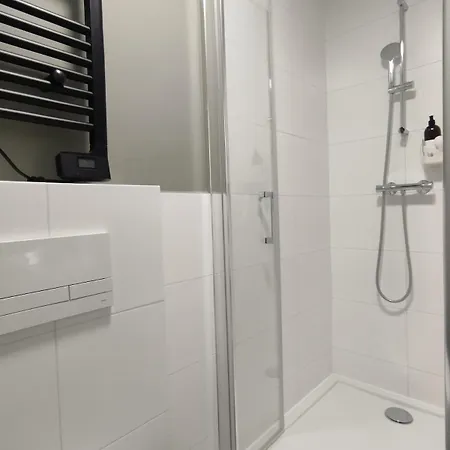 Apartment Rozbrat 5 Wroclaw